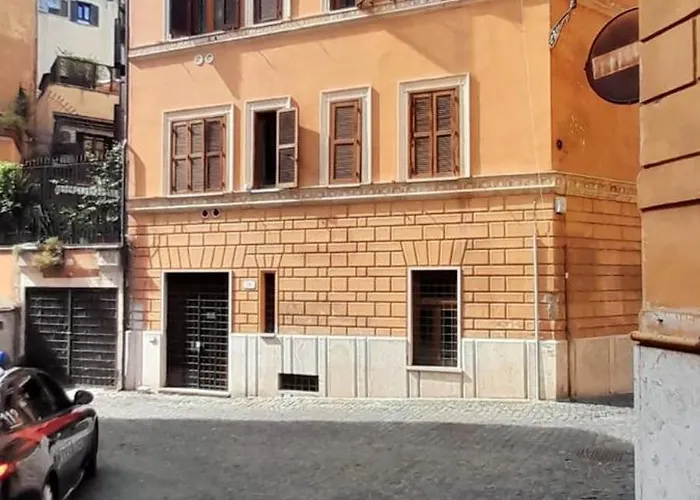 Trevi Smart Flat