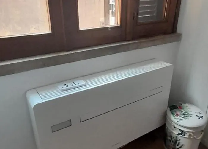 Trevi Smart Flat *